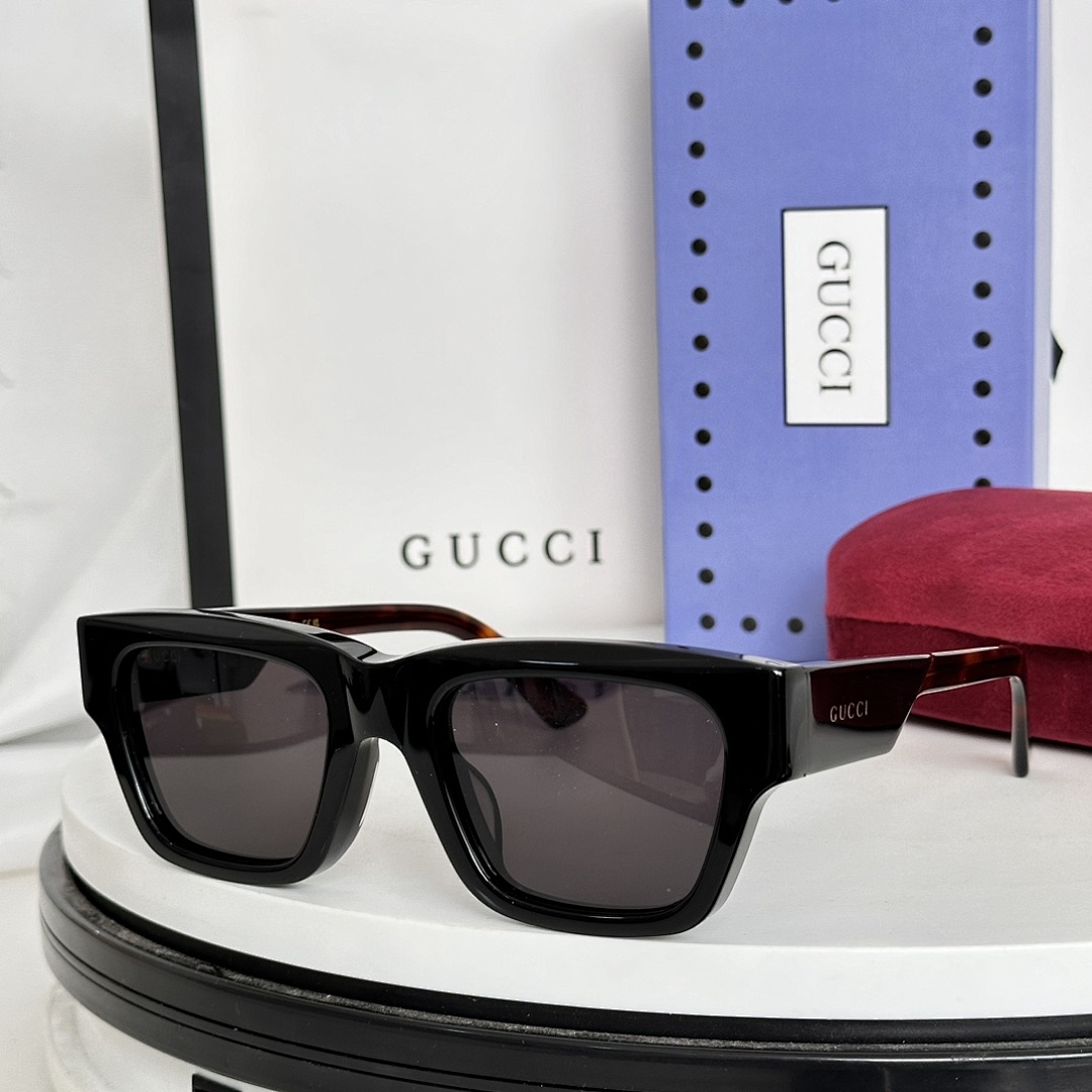 Other GUCCiMODEL:GG1668SSIZE:52 - Image 5