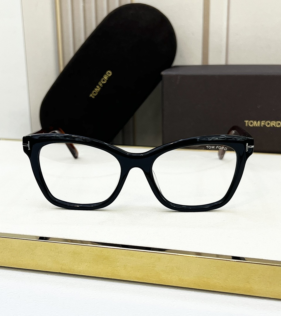 Other TOM FORDMODEL:FT5909SIZE:53 - Image 5