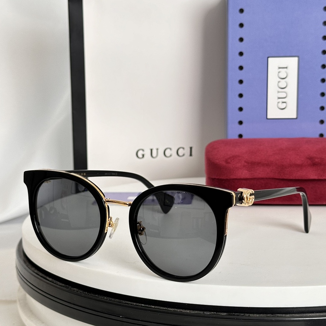 Other GUCCIMODEL:GG1181SK SIZE:55 - Image 7