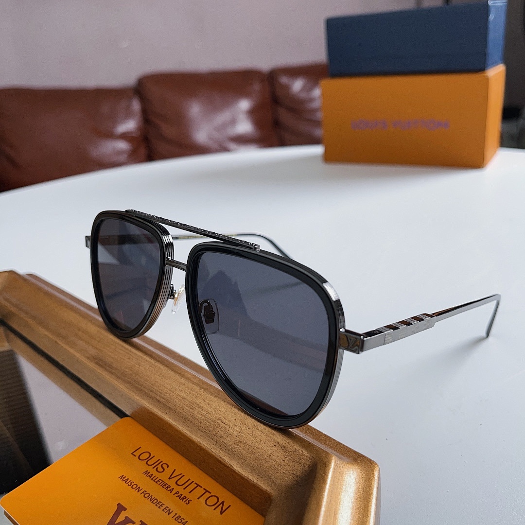 Other LOUIS VUITTONMODEL:Z2036ESIZE:57 - Image 9