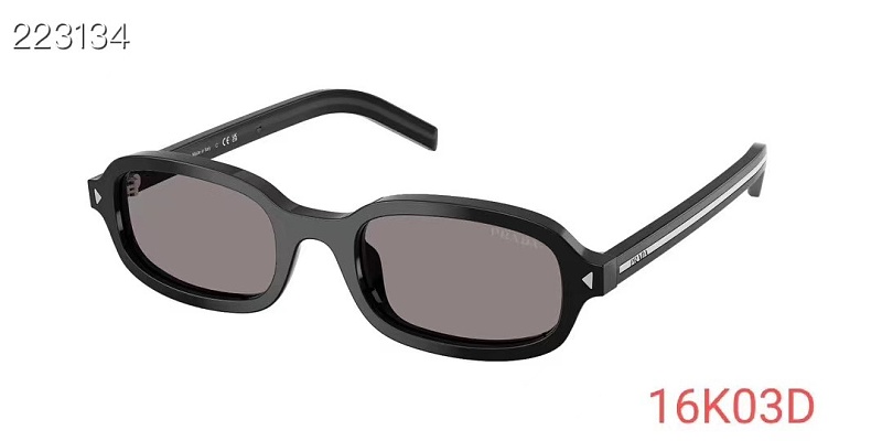 Prada Prada PRADMod:SPRD06SSize:53 21-145_, photo 1
