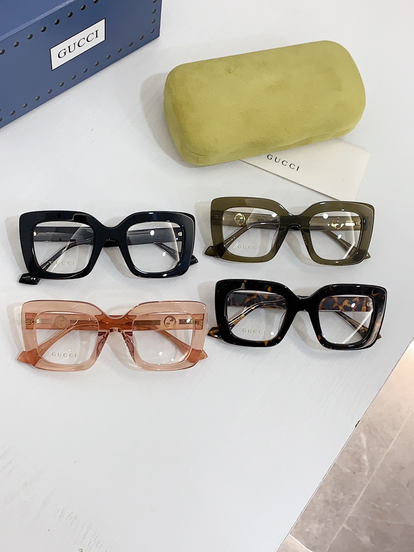 Other GUCCIMODEL:GG1554OSIZE:49 - Image 2