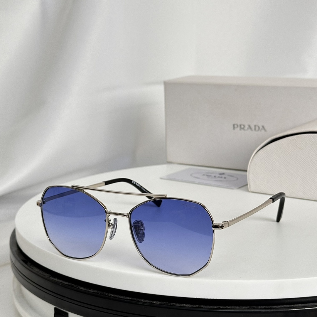 Prada MODEL:SPRA58V SIZE:54 - Image 9