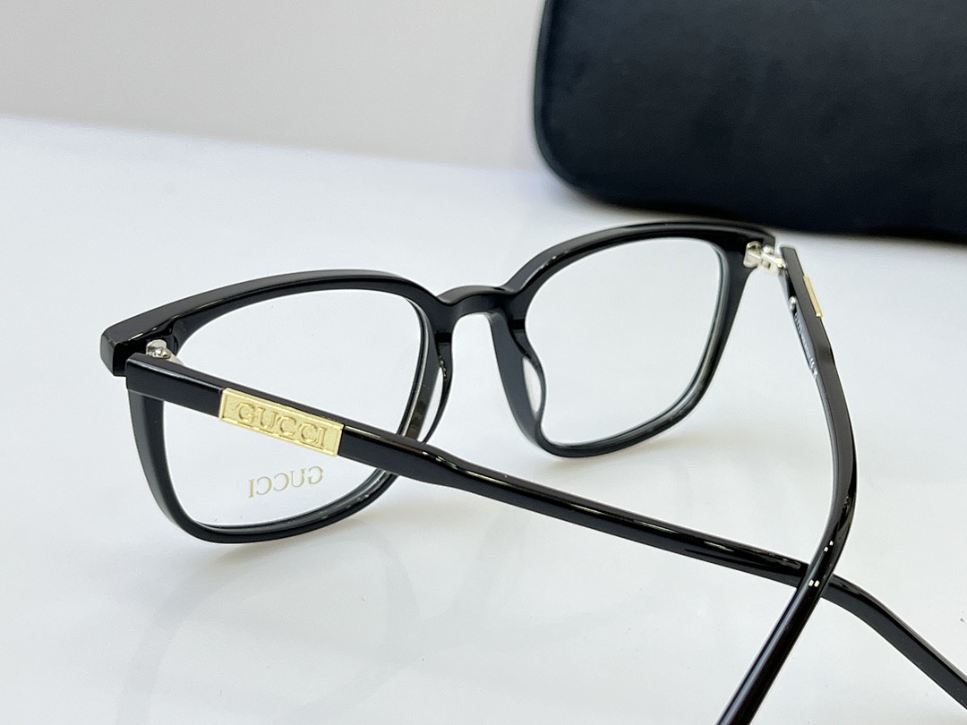 Other GUCCIMODELGG1465OASIZE 53 21-145_ - Image 3