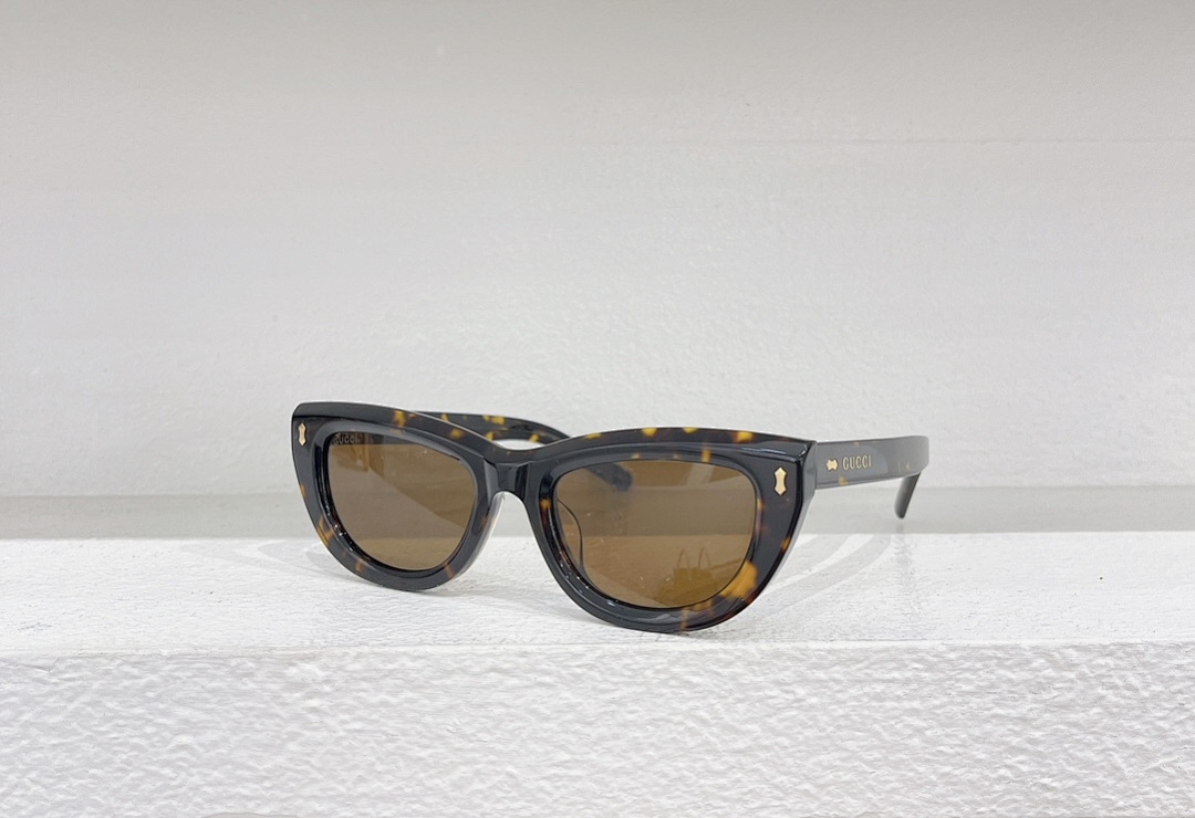 GUCCIMODEL:GG1521S SIZE:51, photo 1