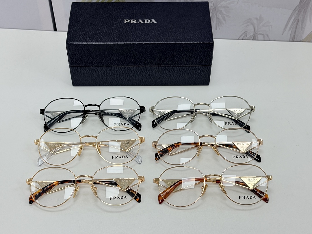 Prada SPRA50 52 - Image 2