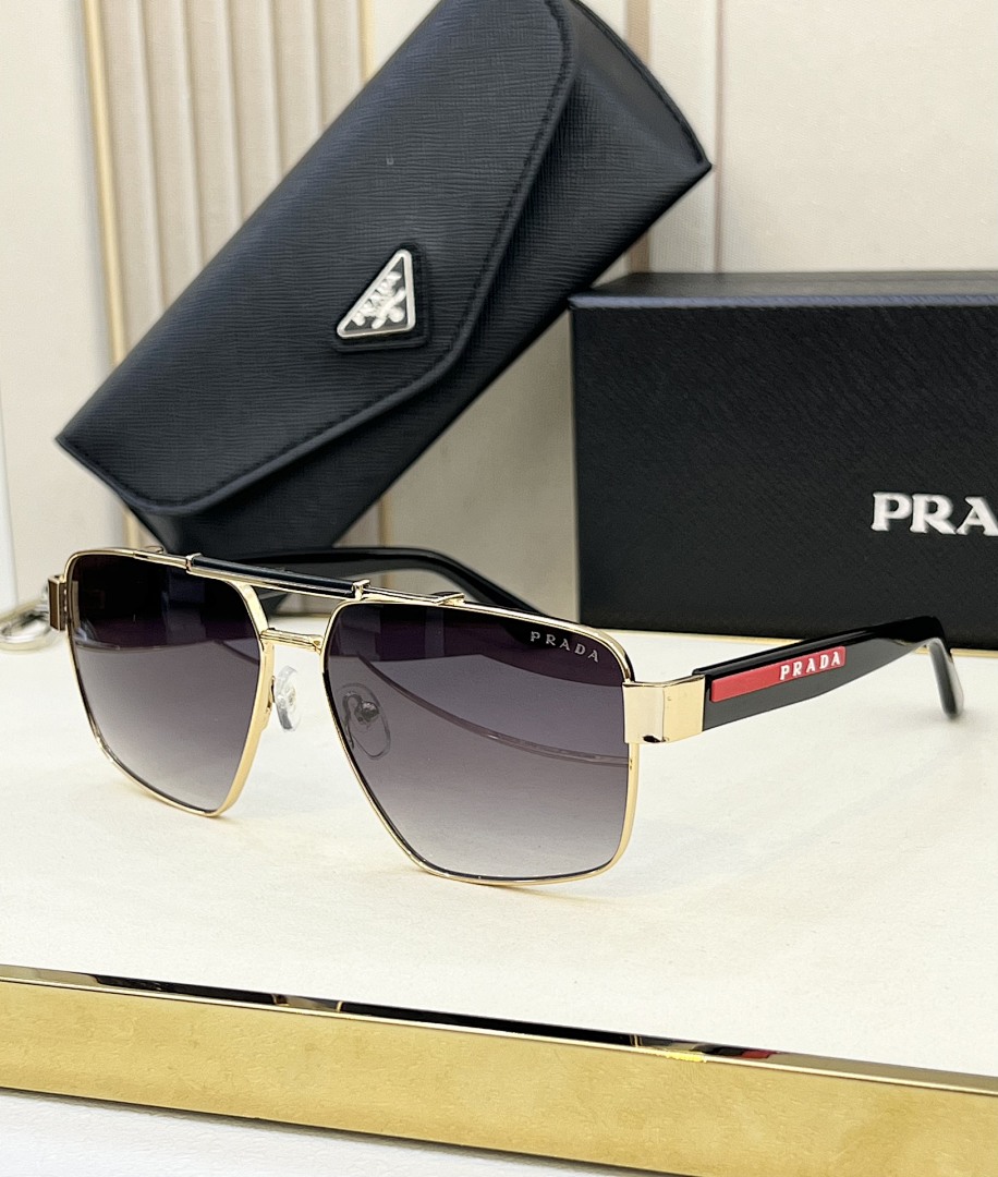 Prada MODEL:PS015QSIZE:59 - Image 4