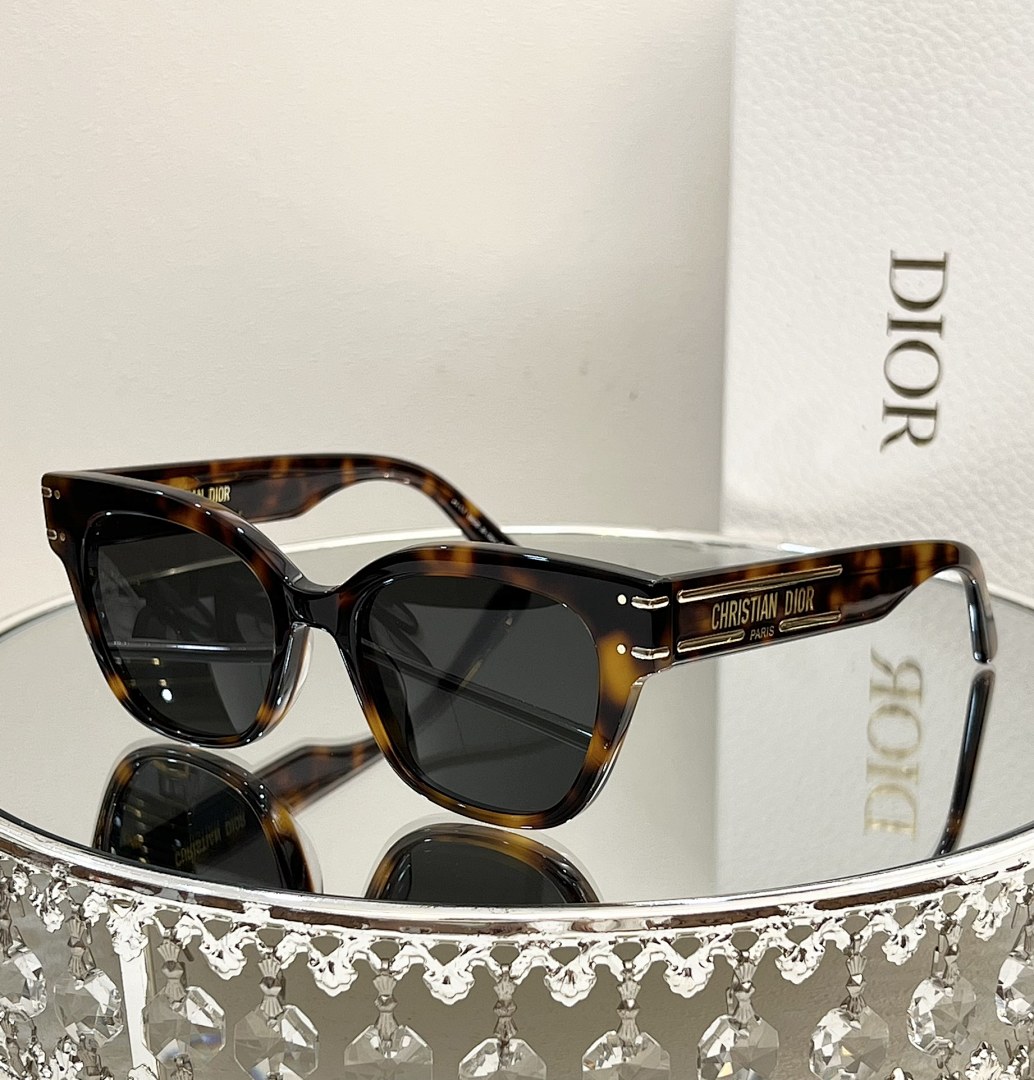 Other DIORMODEL:DioSignatureo B2ISIZE:52 19-145_ - Image 8