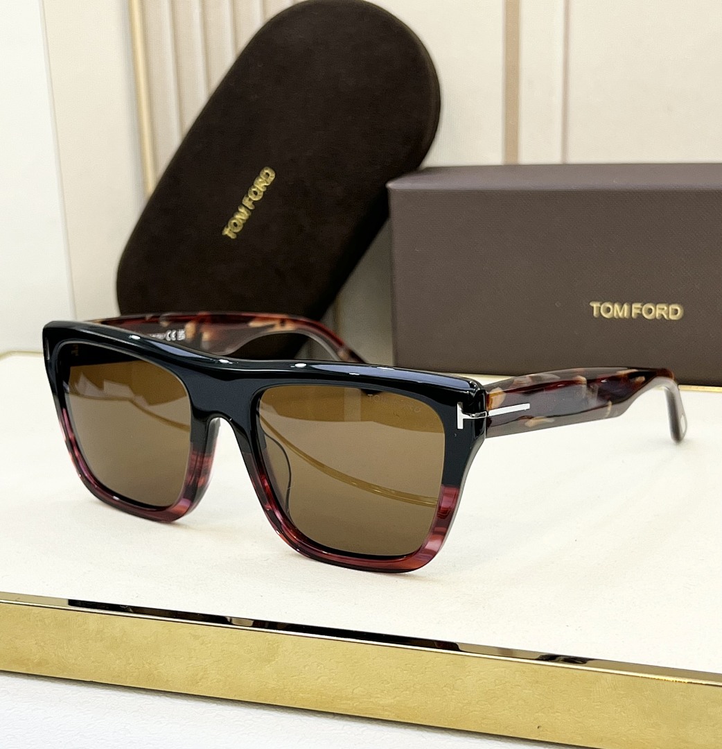 Other TOM FORDMODEL:TF 1077SIZE:55 - Image 8