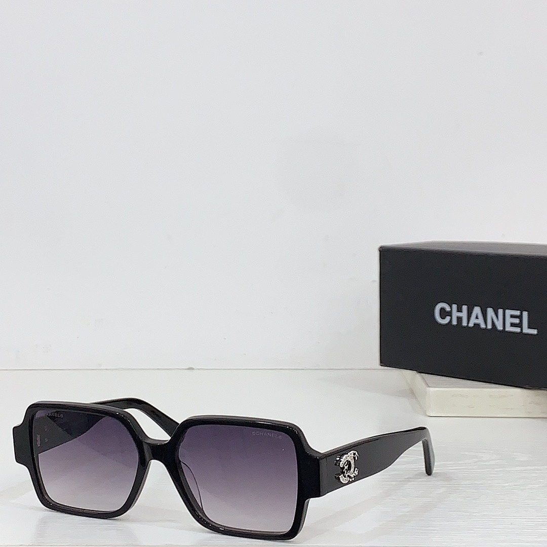 Chanel MODEL:CH5081SIZE:53, photo 1