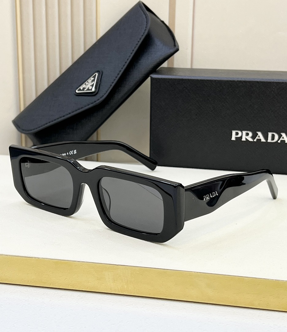 Prada MODEL:SPR06YSIZE:53 - Image 5
