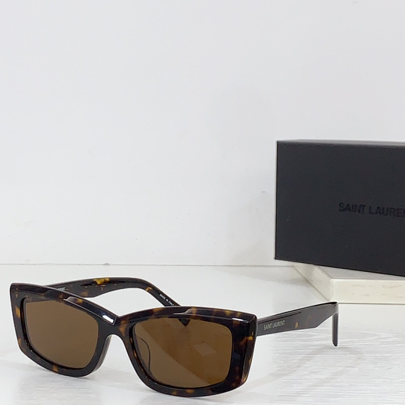 SAINT LAURENTMODEL:SL658SIZE:54 17-140_106, photo 1