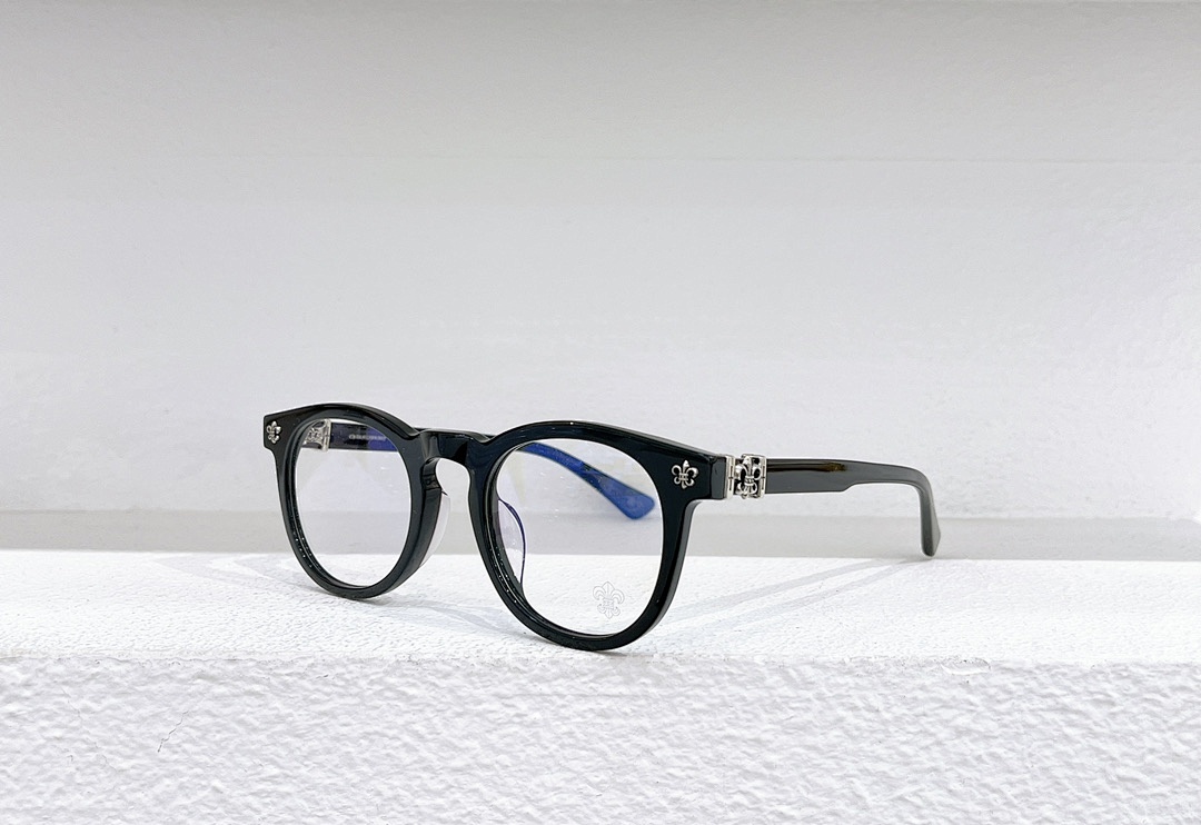 Chanel Chanel CHROME HEARTSMODELCH8087SIZE48, photo 1
