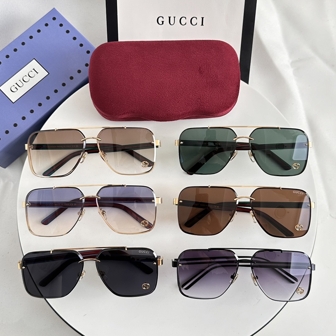 Other GUCCIMODEL:GG1419SSIZE:64 - Image 2