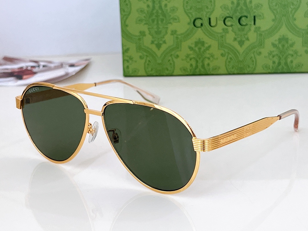 Other GUCCI GG1513SSIZE:63 - Image 8
