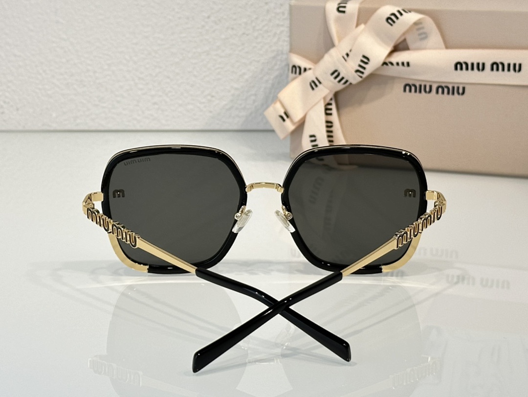 Miu Miu MiuMiUMod:SMU96Size:57 - Image 2