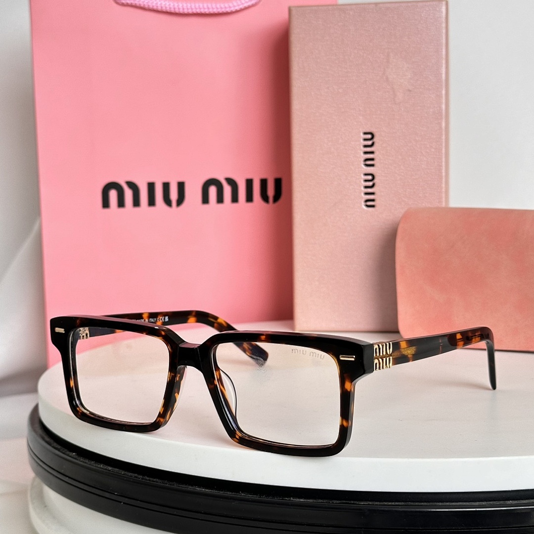 Miu Miu MODELSMU 13ZSSIZE:54 18-140_ - Image 7