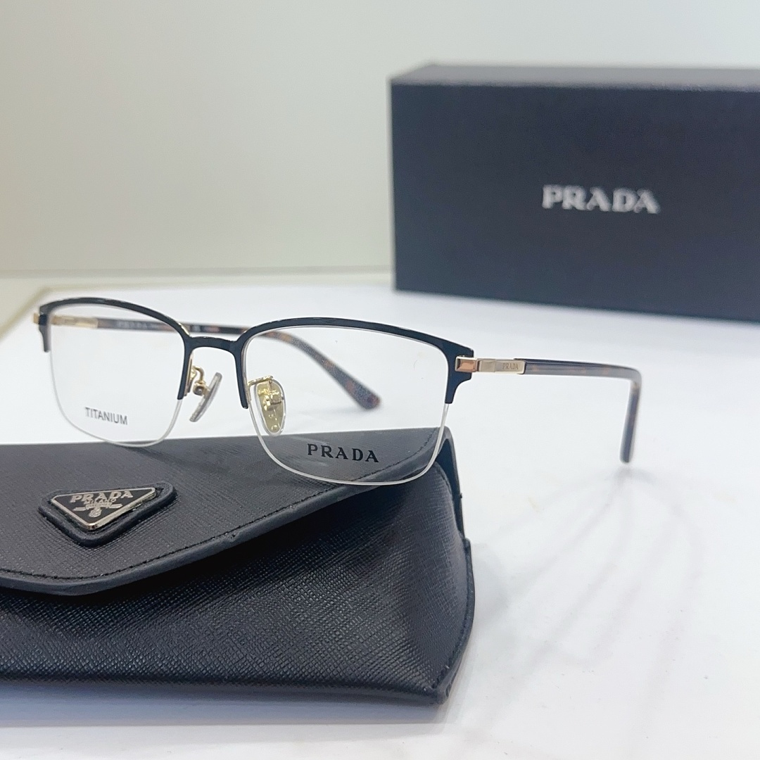 Prada MODEL:VPR 53Y-D SIZE:55, photo 1