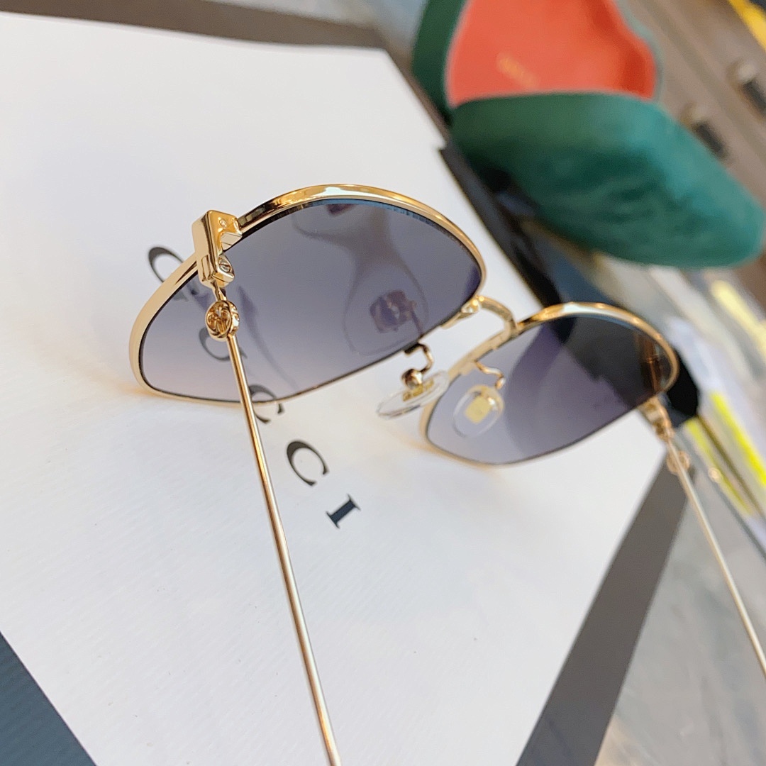 Other GUCCIMODEL:GG0396S,SIZE:56 - Image 3