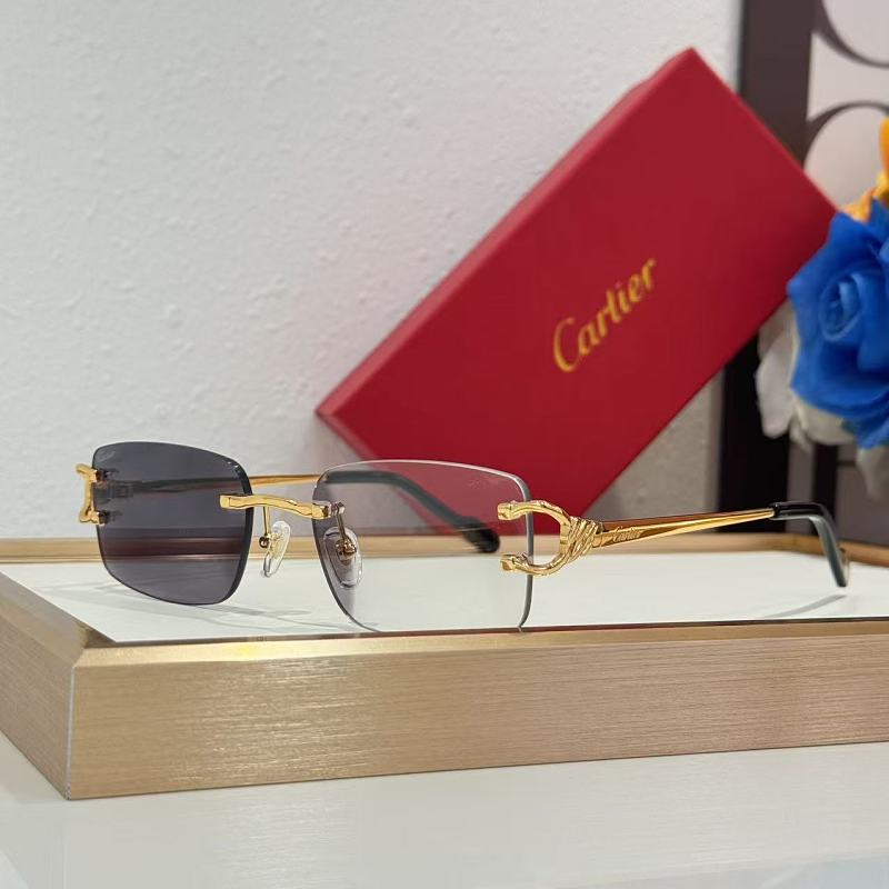 Cartie MODEL:CT02026O SIZE:56, photo 1