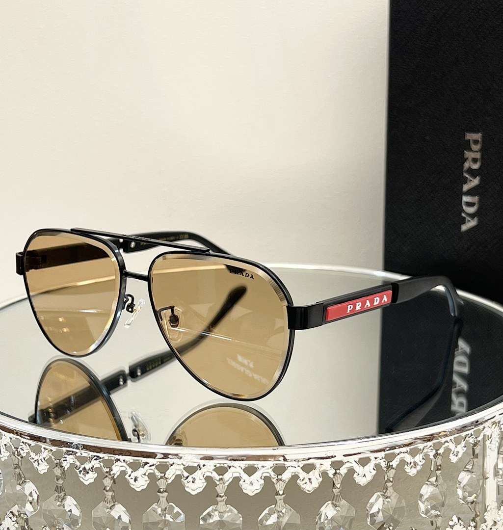 Prada MODEL:PR137WSSIZE:61 - Image 7