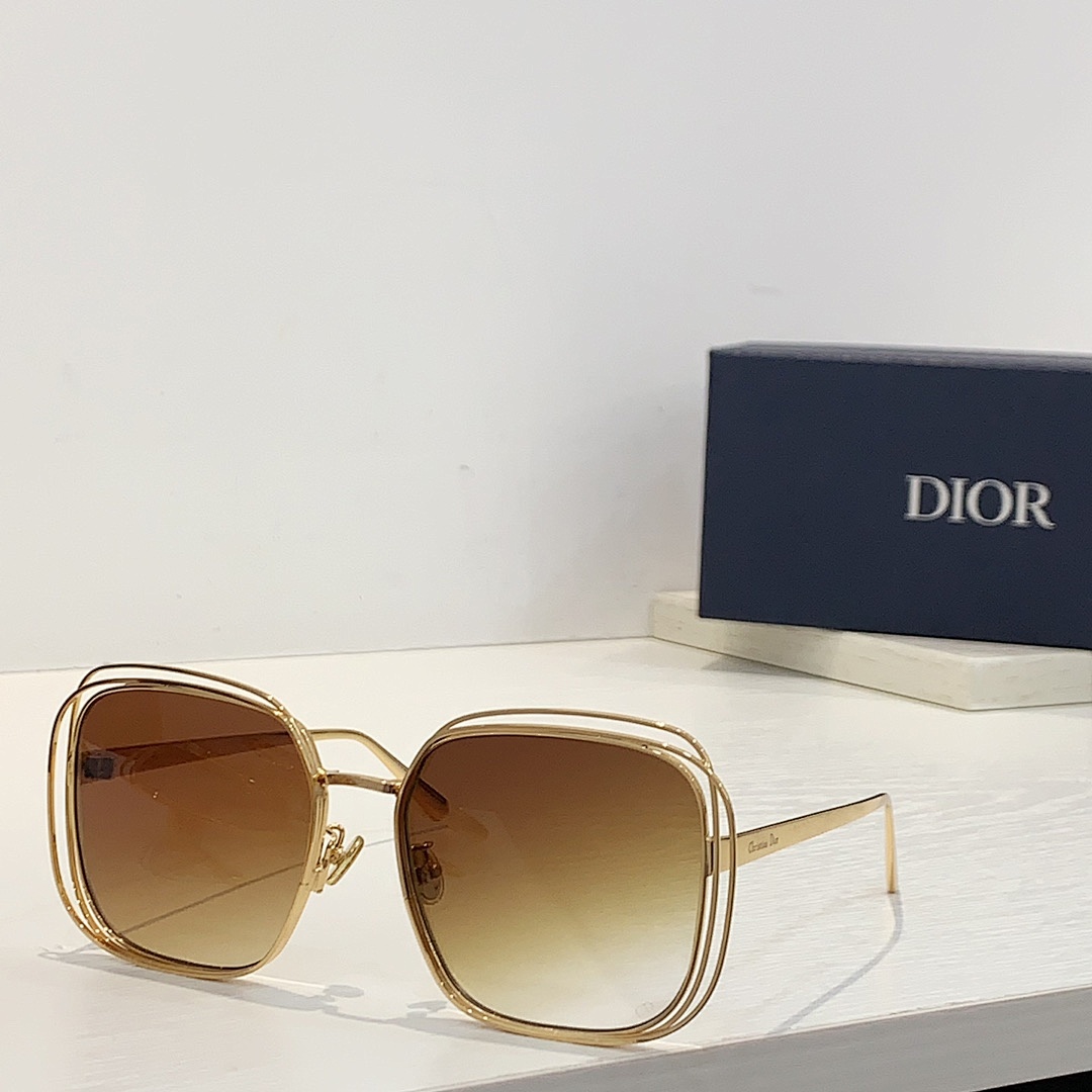 Other DIORMODEL:CD FiDio S1USIZE:58 - Image 6