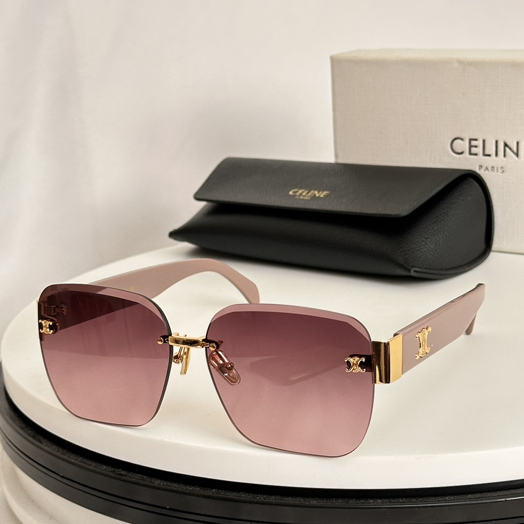 Other CELINEMODELCL8031SIZE59 - Image 7
