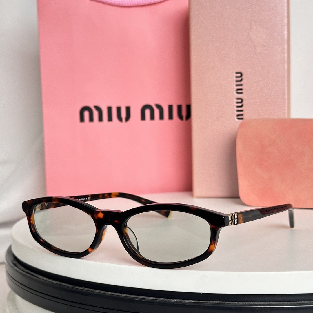 Miu Miu MODELSMU06SSIZE:50 - Image 9