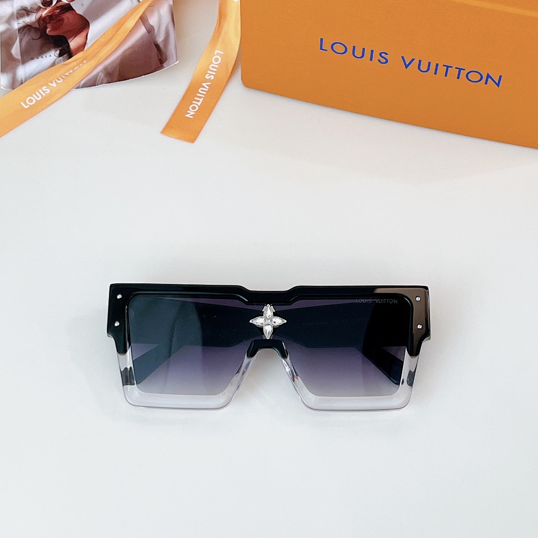 Other Louis VuittonMod:Z1578W Z1736ESize:132-145 - Image 5
