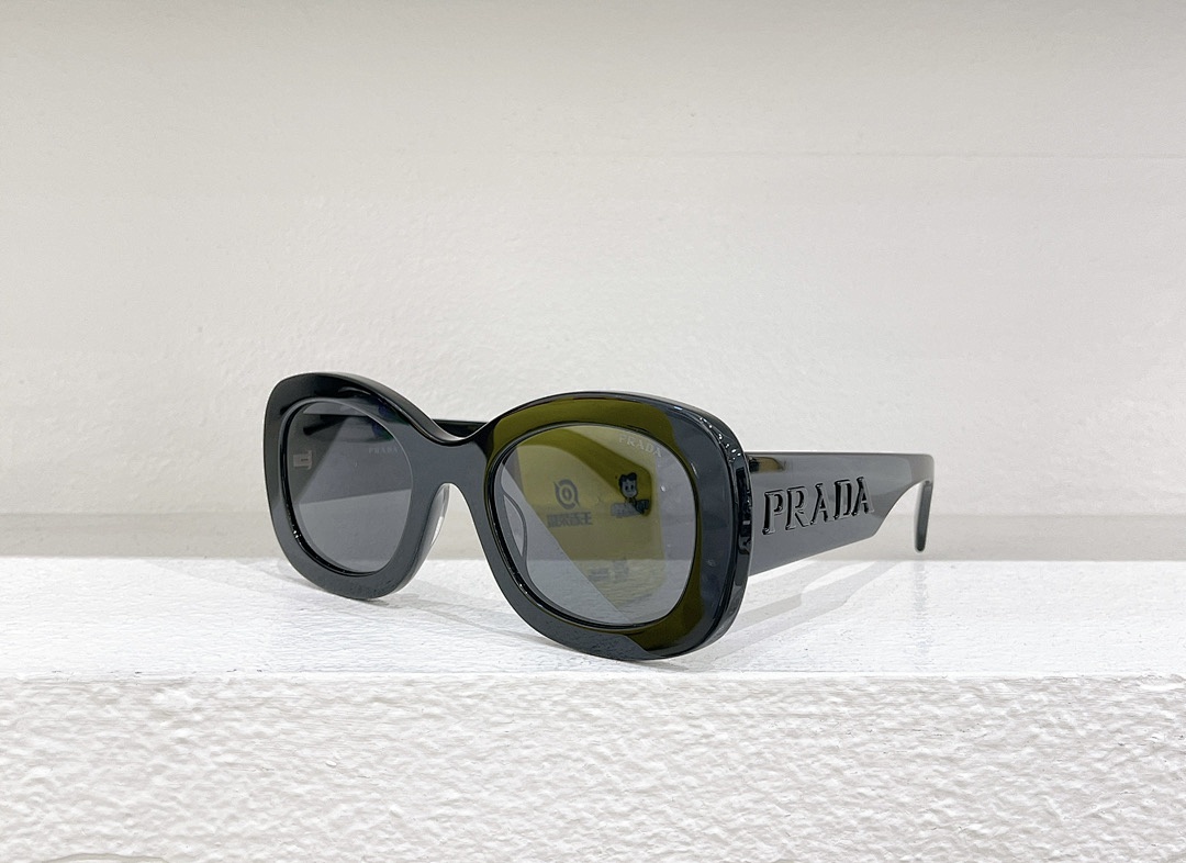 Prada MODEL:PRA13SSIZE:53 - Image 8