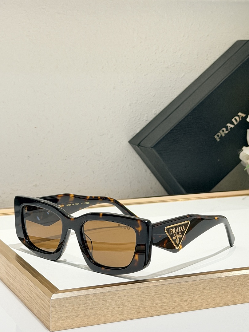 Prada MODEL:PR 2200S SIZE:54 - Image 8