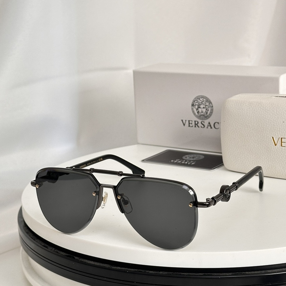 Other VERSACEMODEL:VE6770Size:61 13-142_ - Image 8