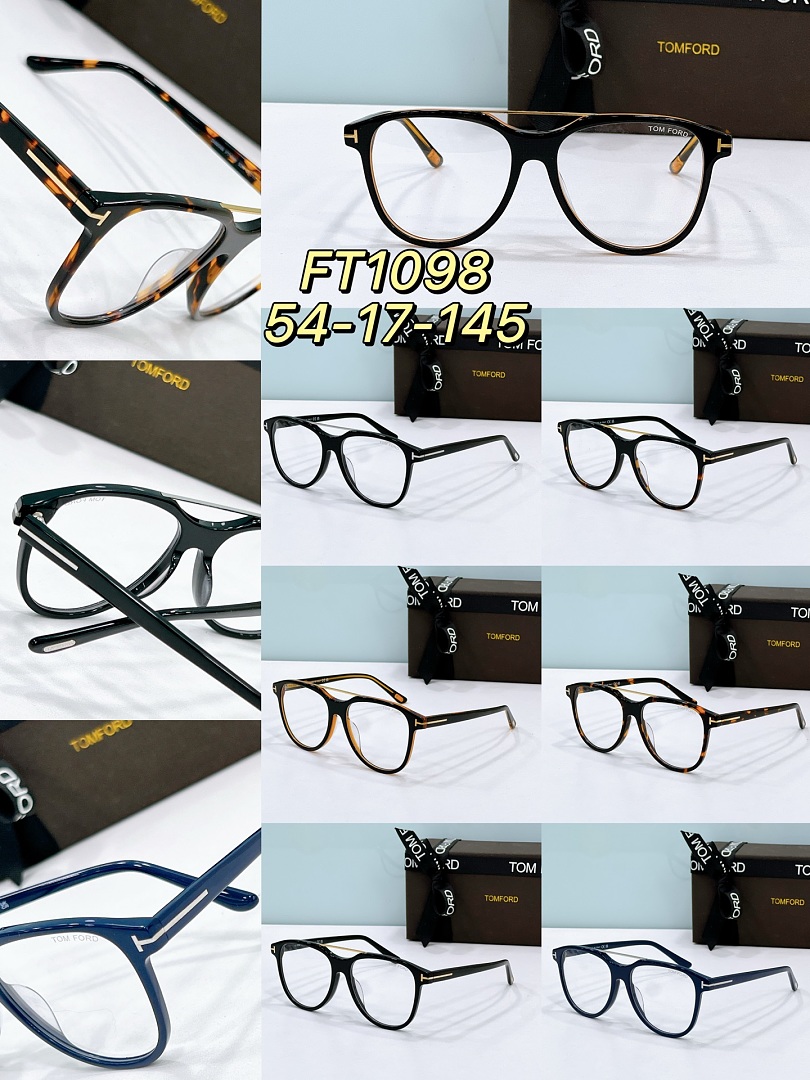 Other TOM FORDModelFT1098:54, photo 1