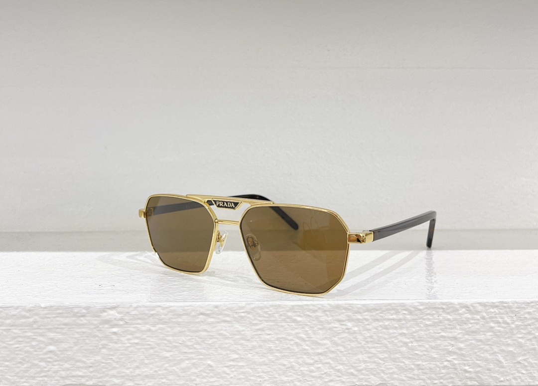 Prada MODEL:SPR 58YSIZE:57 15-145_678 - Image 8