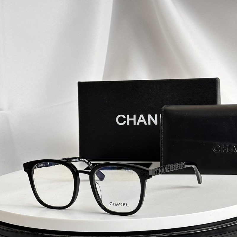 Chanel CH0521SIZE:57, photo 1