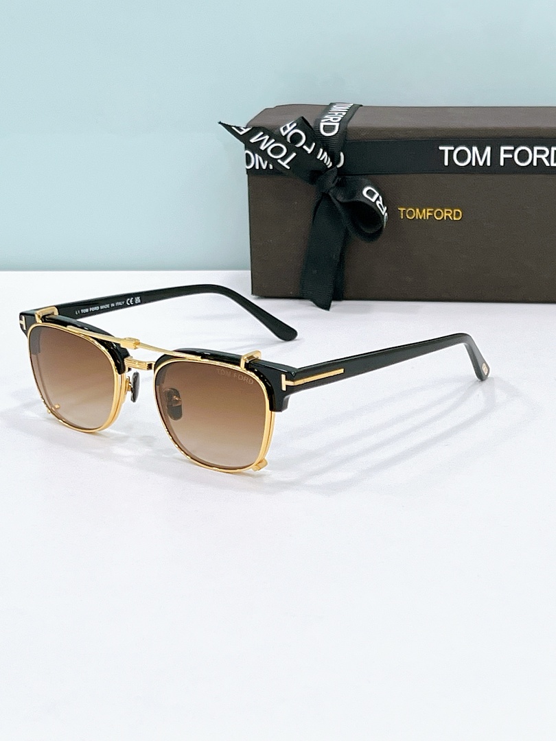Other TOM FORDModel TF6016, Size:50 - Image 3