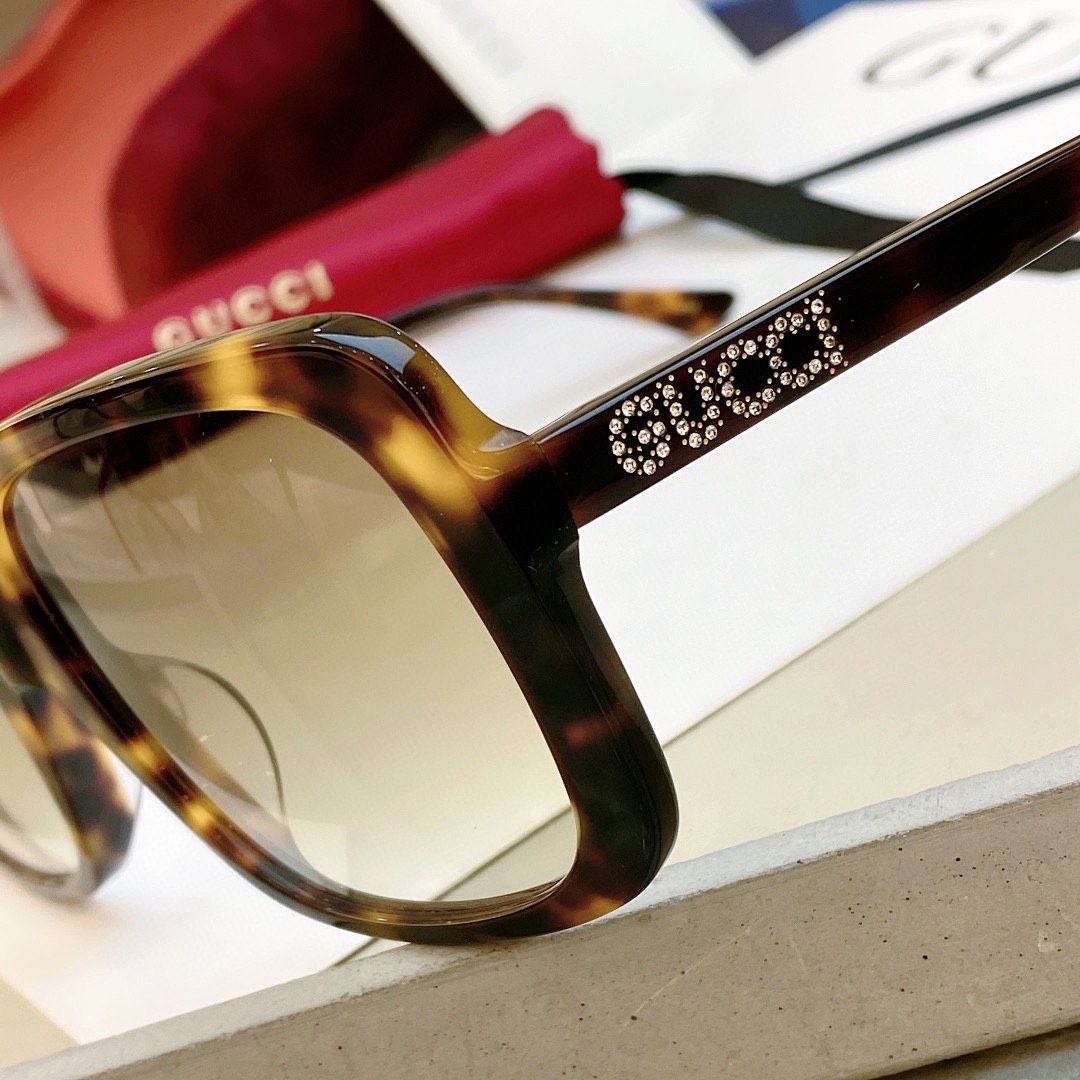 Other 【GUCCIGG0728SA Size57 - Image 6