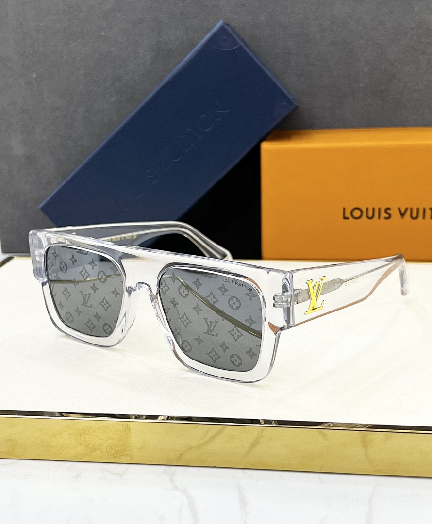 Other LOUIS VUITTONMODEL:Z2125ESIZE:54 - Image 8