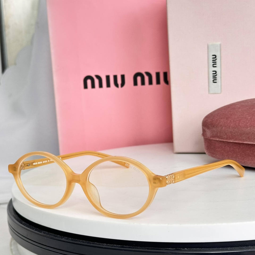 Miu Miu MIU MI MODELSMU04Z SIZE:50 - Image 8