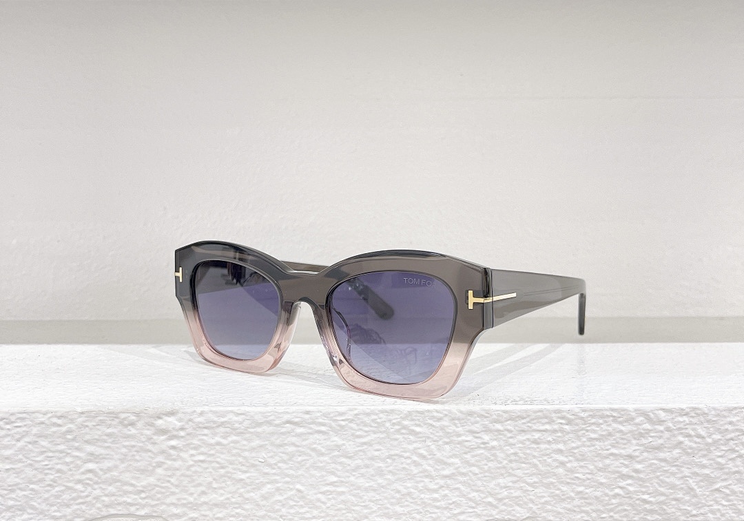 Other TOM FORDMODEL:TF1083SIZE:51 - Image 6