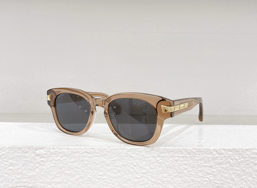 Other GUCCIMODEL:GG1518SSIZE:51 20-145_ - Image 6