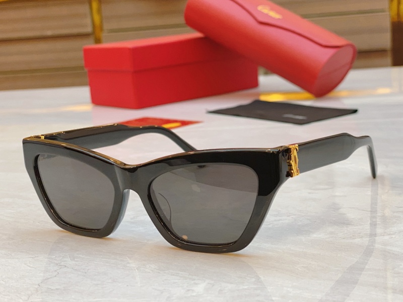 CartierMODEL:CT0437S,SIZE 53, photo 1