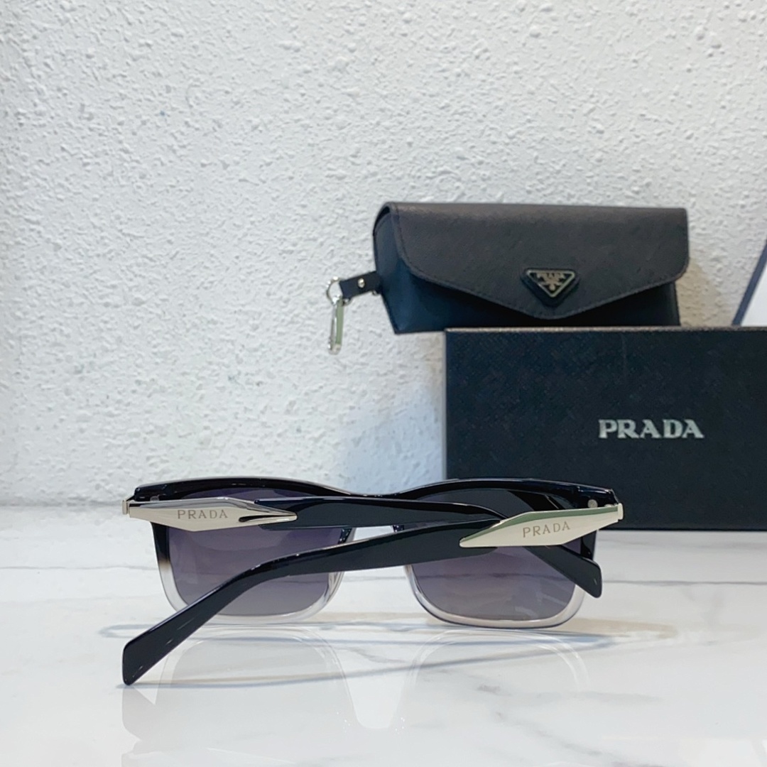 Prada MODEL:PR96ZSIZE:54 - Image 2