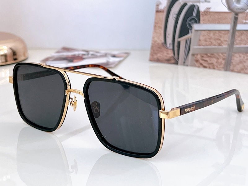 Chanel MAYBACH MengSIZE:56, photo 1