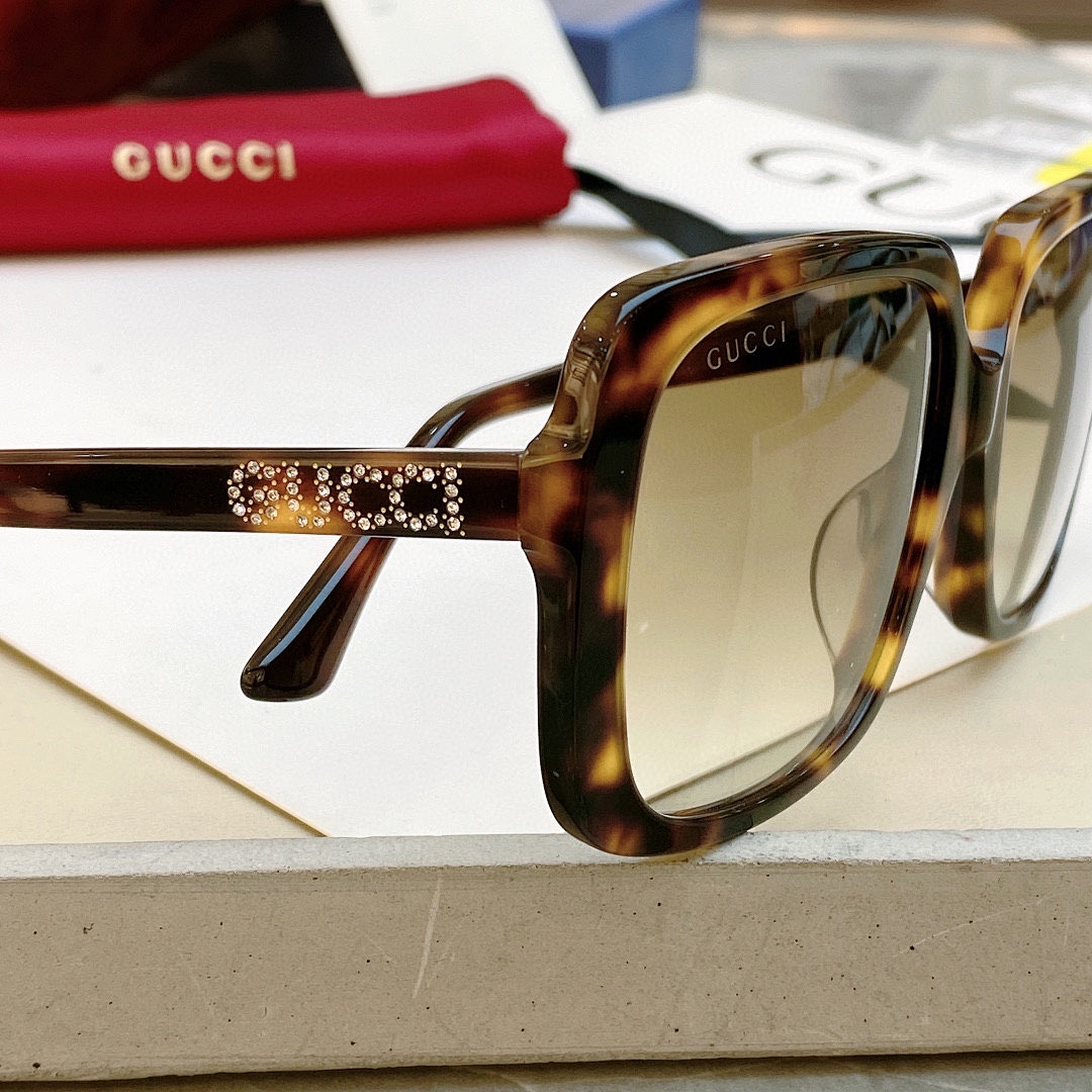 Other 【GUCCIGG0728SA Size57 - Image 5