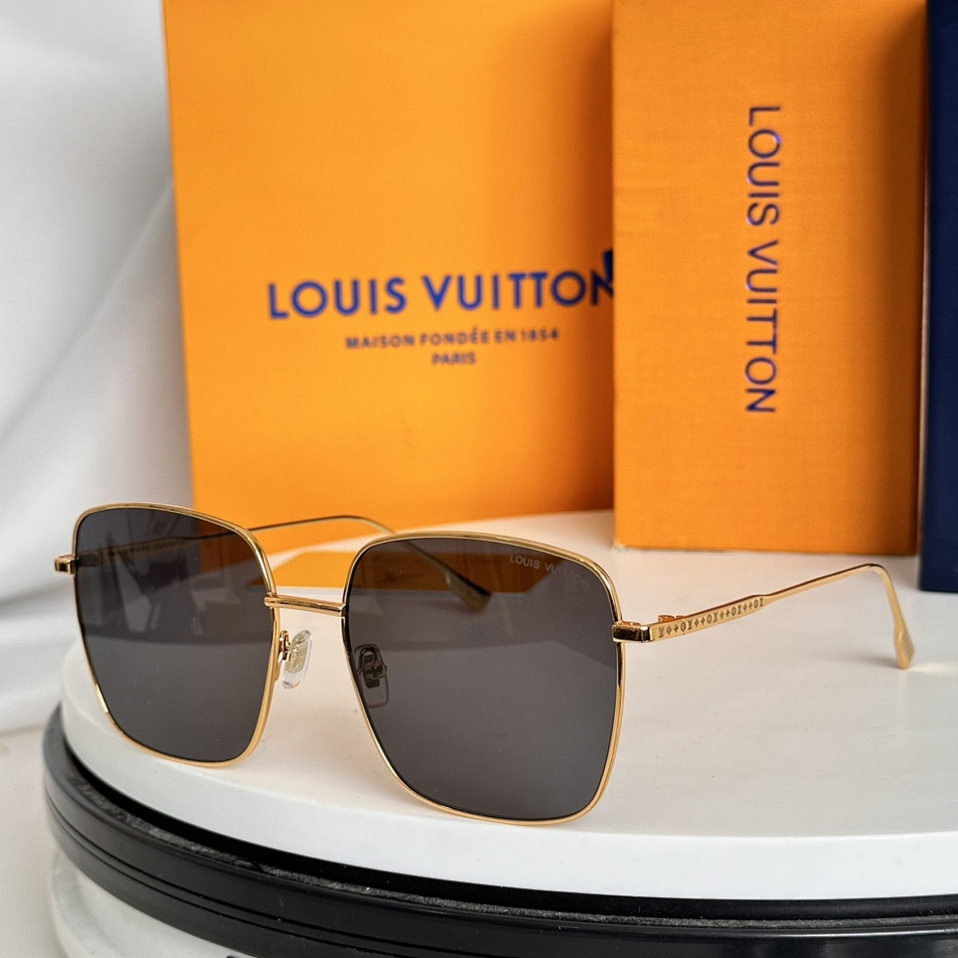 Other LOUIS VUITTONMODEL:Z1917USIZE:59 19-140_759 - Image 7