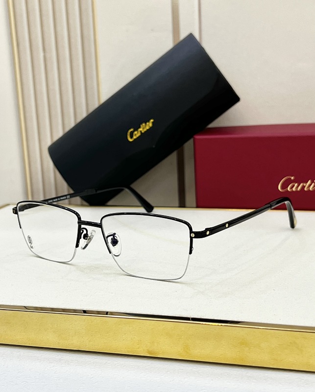 CartierMODEL:8101095SIZE:56, photo 1