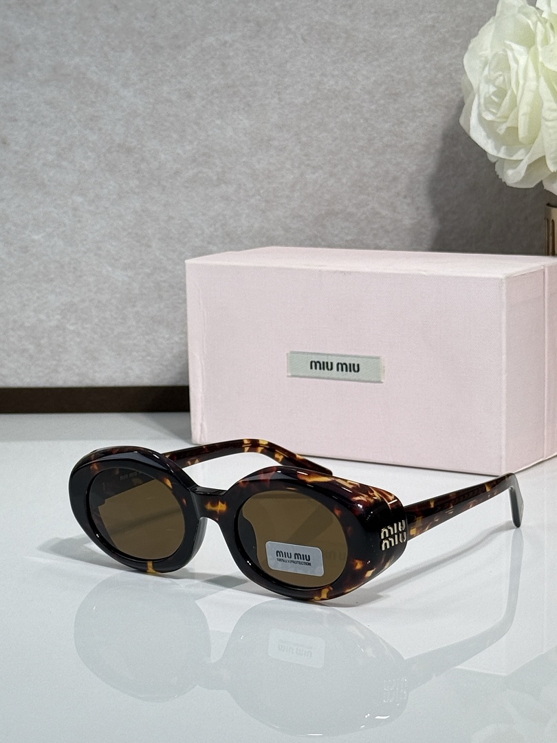 Miu Miu MIUMIUMod SMUB08SIZE50 - Image 5