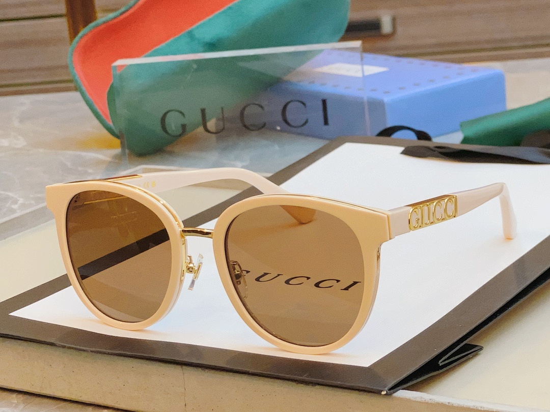 Other 【GUCCIMODEL:GG1190SK,SIZE:56 - Image 6