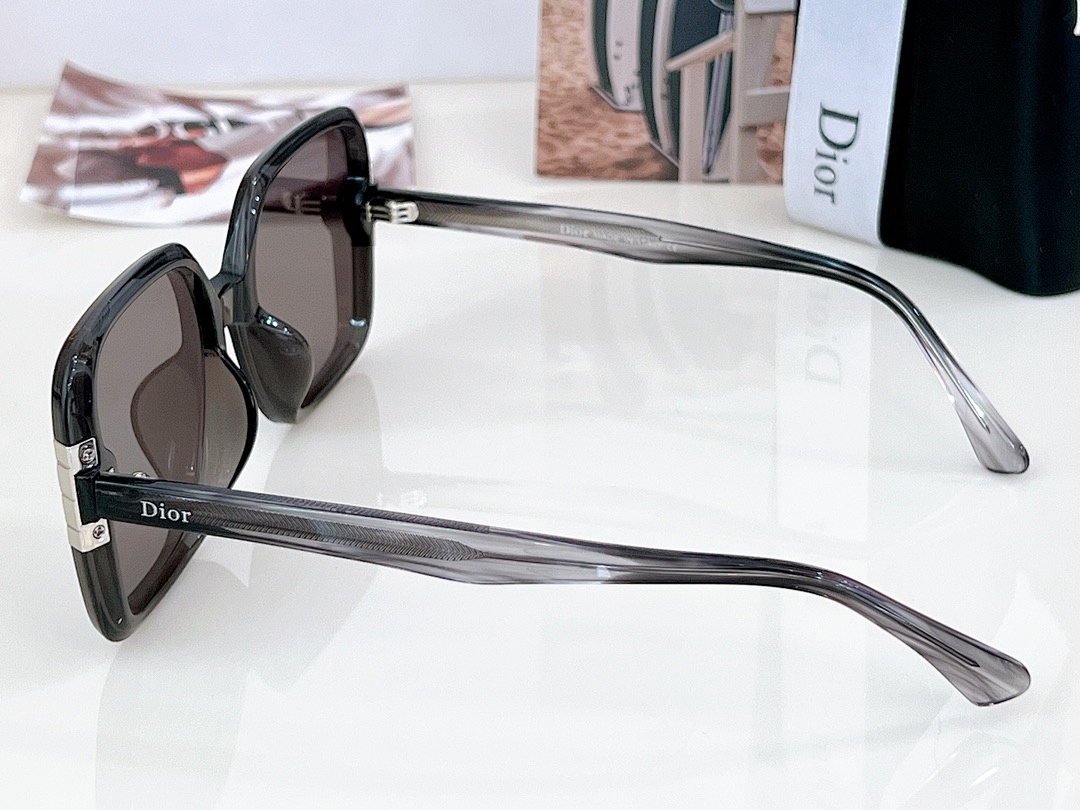 Other DIOR CD 0240SSIZE:58 - Image 5